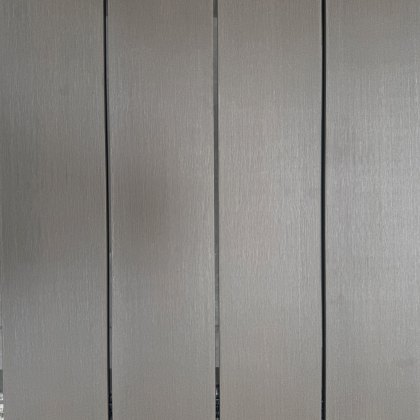 ScenicLiving Naturel Brushed Decking - Rich Walnut 3.2m