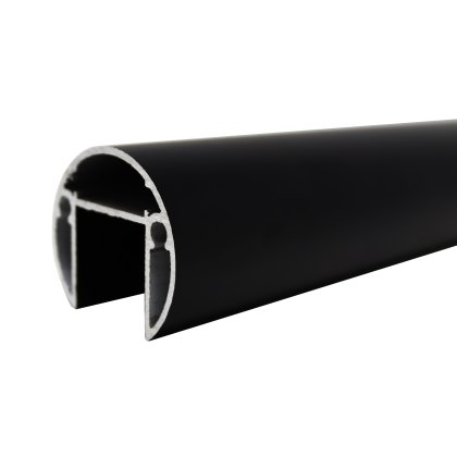 Slotted Handrails Slotted Handrails
