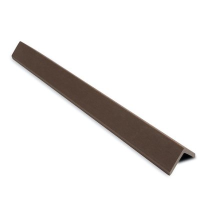 Ecoscape Legna - Flax Angle Decking Trim Ecoscape Legna - Flax Angle Decking Trim
