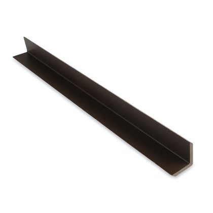 Ecoscape Legna - Flax Angle Decking Trim Ecoscape Legna - Flax Angle Decking Trim