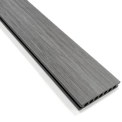 Ecoscape Legna - Stone Embossed Composite Decking Board Ecoscape Legna - Stone Embossed Composite Decking Board