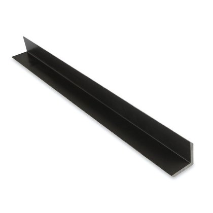 Ecoscape Legna - Stone Angle Decking Trim