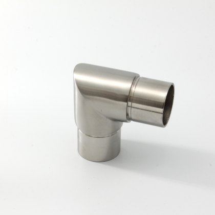 Eazypost 90 Degree Acute Elbow Eazypost 90 Degree Acute Elbow