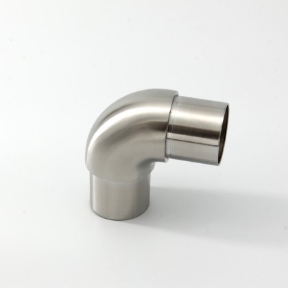 90 Degree Radiused Elbow 90 Degree Radiused Elbow