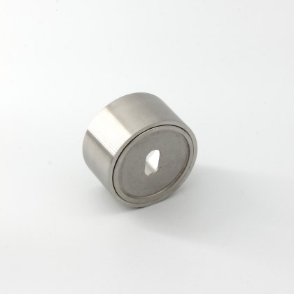 Eazypost Handrail Wall Connector