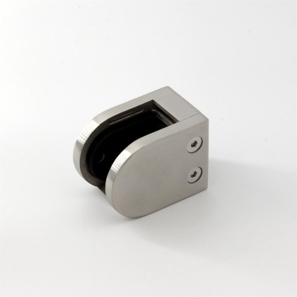 Eazypost Large D 21.5-25.5mm Glass Clamp Eazypost Large D 21.5-25.5mm Glass Clamp