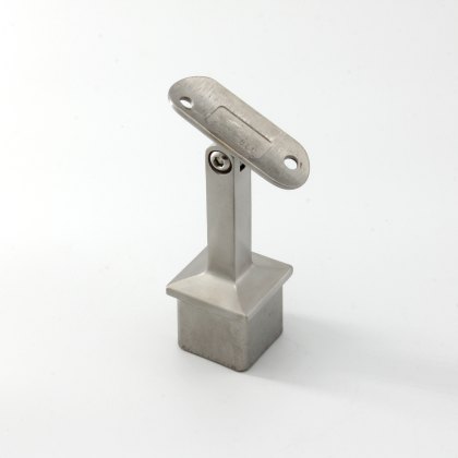 Eazysquare Stem With Adjustable Saddle To Suit 42mm Handrail Eazysquare Stem With Adjustable Saddle To Suit 42mm Handrail