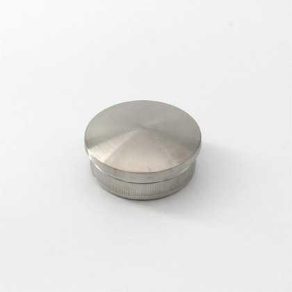 Radiused Handrail Push-In End Cap Radiused Handrail Push-In End Cap