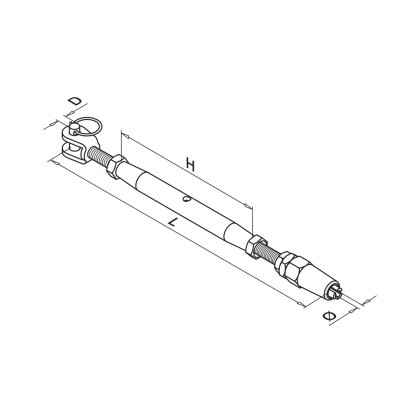 Eazywire Tensioner