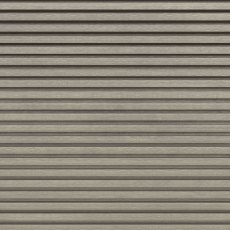 Ecoscape Forma - Silver Birch Composite Slatted Cladding Board