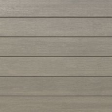 Ecoscape Forma - Silver Birch Composite Panel Cladding Board
