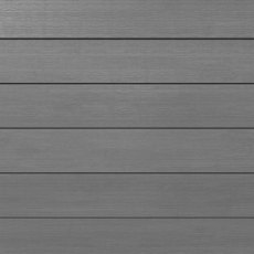 Ecoscape Forma - Flint Composite Panel Cladding Board