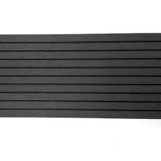 Ecoscape Legna - Carbon Embossed Composite Decking Board