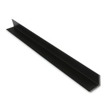 Ecoscape Legna - Carbon Angle Decking Trim