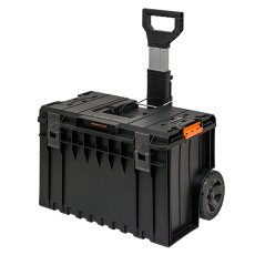 HMT VersaDrive Stakit Wheeled Cart Base HMT VersaDrive Stakit Wheeled Cart Base