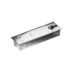 BTS75V Fixed Hold Open Floor Spring Unit - Box & Spindle