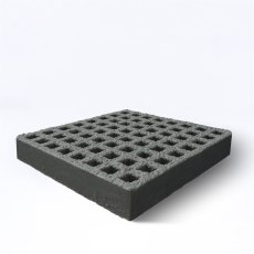 15mm Mini-Mesh Gritted GRP Grating