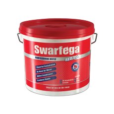 Swarfega - Red Box Heavy-Duty Trade Hand Wipes (150)