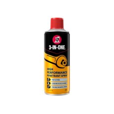 3-IN-ONE - High Performance Penetrant Spray 400ml