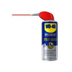 WD-40 - Specialist Spray Grease 400ml