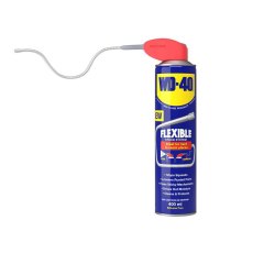 WD-40 - Multi-Use Flexible Straw 400ml