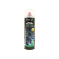 MOTIP - Pro Freezer Electronic Spray 360ml