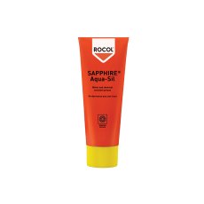 ROCOL - SAPPHIRE Aqua-Sil Bearing Grease Tube 85g