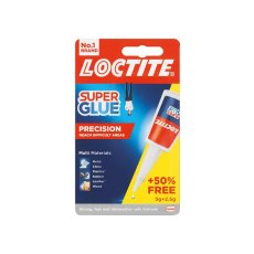 Loctite - Super Glue Precision