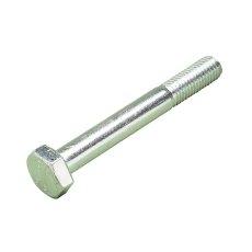 METALMATE - High Tensile Bolts, Zinc Plated
