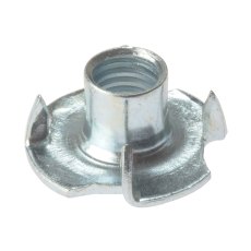 ForgeFix - Pronged T-Nuts, ZP