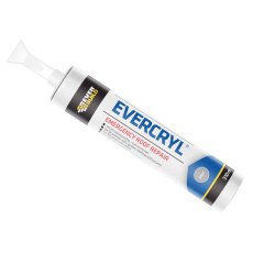Everbuild Sika - EVERCRYL Emergency Roof Repair Grey C3