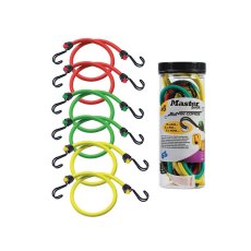 Master Lock - Bungee Jar