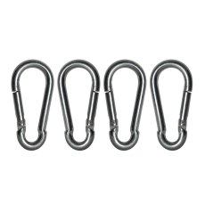 Faithfull - Fire Brigade Snap Hook Faithfull - Fire Brigade Snap Hook