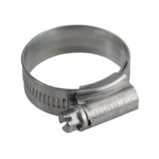 Jubilee - Zinc Plated Hose Clip