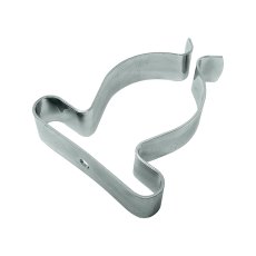 ForgeFix - Tool Clips Zinc Plated