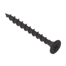 ForgeFix - Drywall Screws, Phillips, Bugle Head, BP