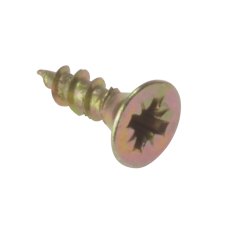 ForgeFix - Multi-Purpose Screws, Pozi, CSK, ZYP