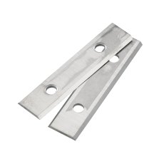 STANLEY - Replacement Tungsten Carbide Blades (2) STANLEY - Replacement Tungsten Carbide Blades (2)