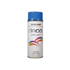 MOTIP - Deco Spray Paint, High Gloss