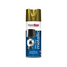 PlastiKote - Brilliant Metallic PlastiKote - Brilliant Metallic