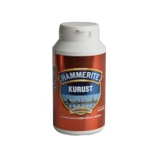 Hammerite - One Coat Kurust Bottle 250ml