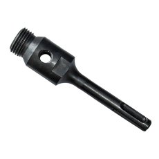 Faithfull - Adaptor SDS Plus x 1/2in BSP Faithfull - Adaptor SDS Plus x 1/2in BSP