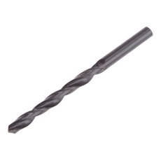 Faithfull - Pre Packed HSS Jobber Drill Bits, Metric Faithfull - Pre Packed HSS Jobber Drill Bits, Metric