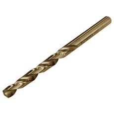 Faithfull - Pre Packed Professional Cobalt Jobber Drill Bits Faithfull - Pre Packed Professional Cobalt Jobber Drill Bits