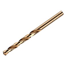 IRWIN - HSS Cobalt Drill Bits