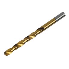 IRWIN - HSS Pro TiN Coated Drill Bits