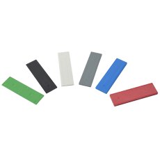 Broadfix - Flat Packers Mixed (Bag 120)