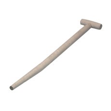 Faithfull - Replacement Shovel Handle