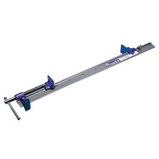 IRWIN Record - 136/9 T-Bar Clamp 1650mm (66in) Capacity