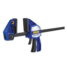 IRWIN Quick-Grip - Xtreme Pressure Clamp